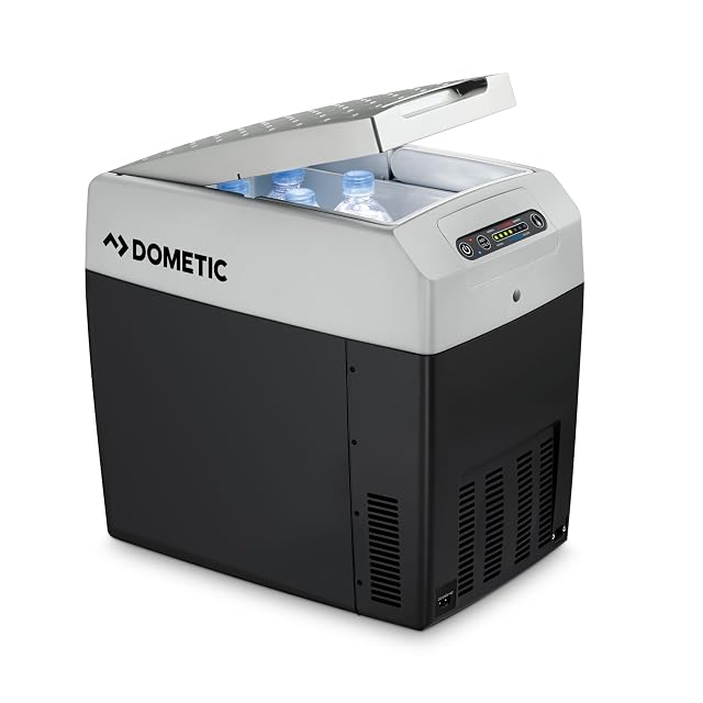 Nevera fría y caliente Dometic TropiCool TCX 21